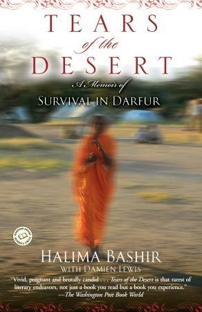 Tears of the Desert: A Memoir of Survival in Darfur