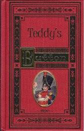 Teddy's Button