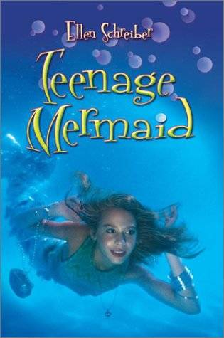 Teenage Mermaid