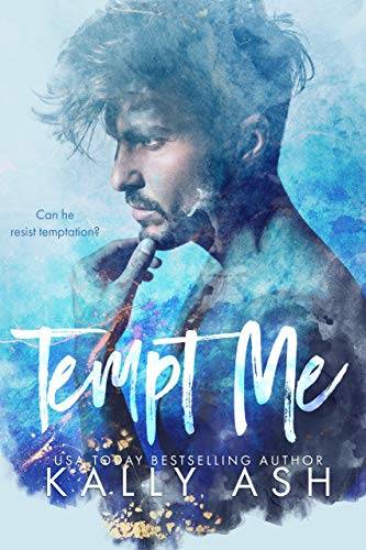 Tempt Me: A Single Dad and Nanny Romance
