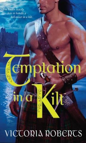 Temptation in a Kilt