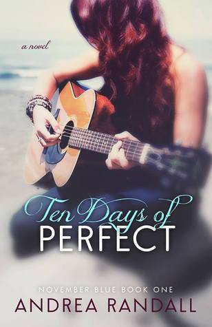 Ten Days of Perfect