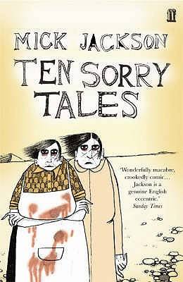 Ten Sorry Tales