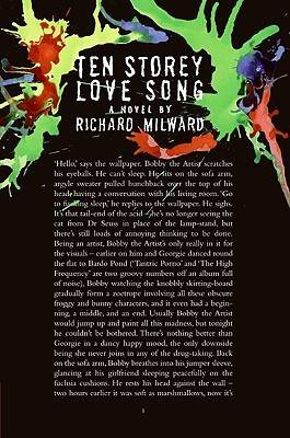 Ten Storey Love Song: A Novel