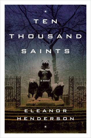 Ten Thousand Saints