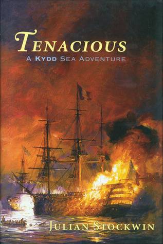 Tenacious