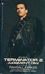 Terminator 2: Judgment Day