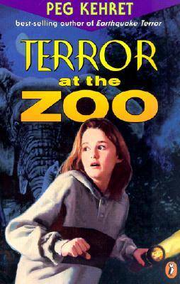 Terror at the Zoo