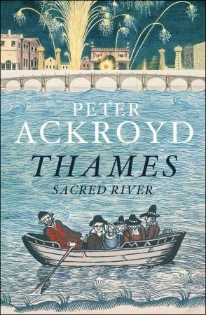 Thames: Sacred River