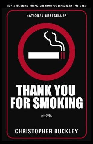 Thank You for Smoking