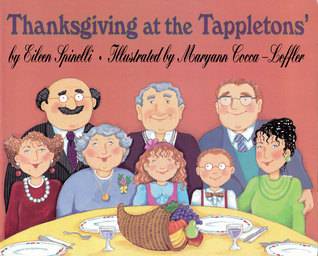 Thanksgiving at the Tappletons'