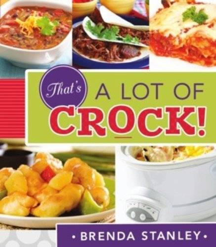 That's a Lot of Crock