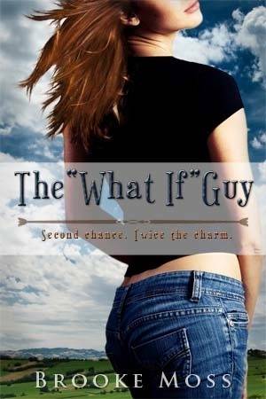 The "What If" Guy