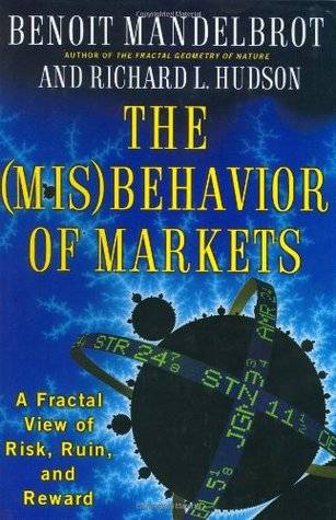 The (Mis)Behavior of Markets