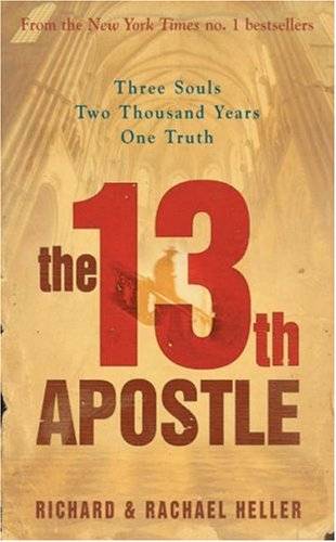 The 13th Apostle