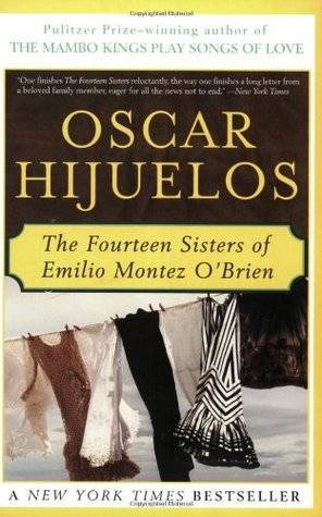 The 14 Sisters of Emilio Montez O'Brien