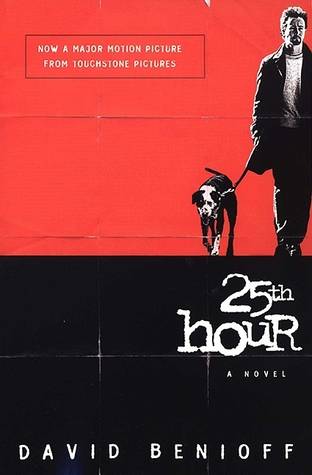 The 25th Hour