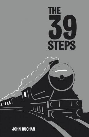 The 39 Steps