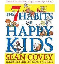 The 7 Habits of Happy Kids