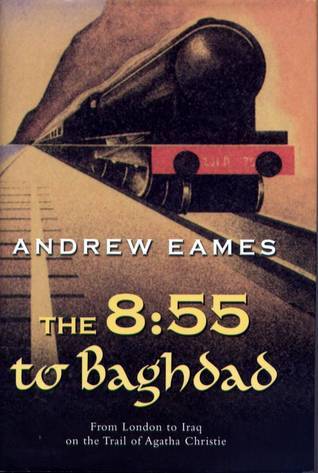 The 8:55 to Baghdad