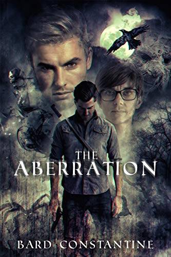 The Aberration: Special Edition with Bonus Stories