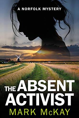 The Absent Activist