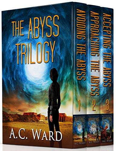 The Abyss Trilogy Box Set (Avoiding the Abyss, Approaching the Abyss, and Accepting the Abyss)