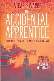 The Accidental Apprentice