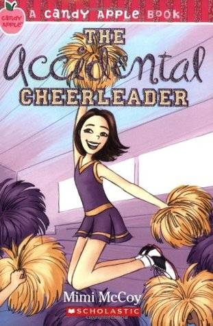 The Accidental Cheerleader