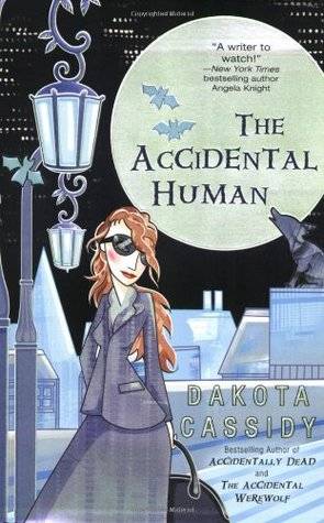 The Accidental Human