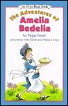 The Adventures of Amelia Bedelia