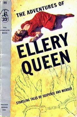 The Adventures of Ellery Queen