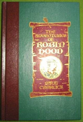 The Adventures of Robin Hood: An English Legend