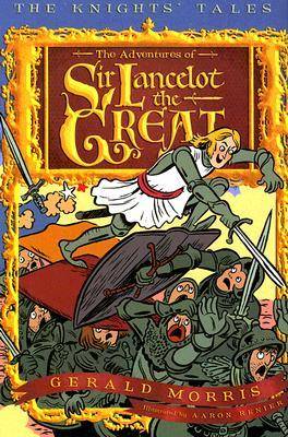 The Adventures of Sir Lancelot the Great