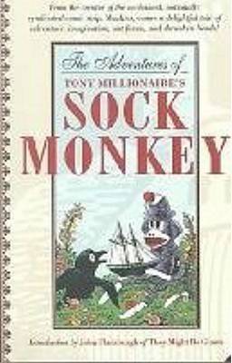 The Adventures of Sock Monkey