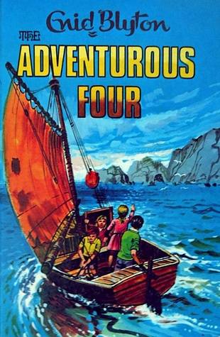 The Adventurous Four