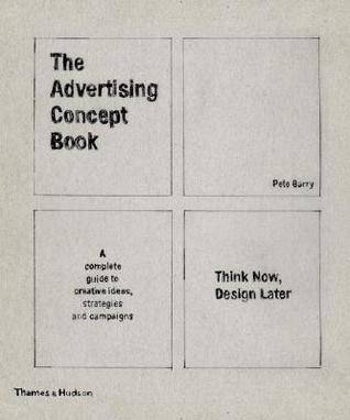 The Advertising Concept Book