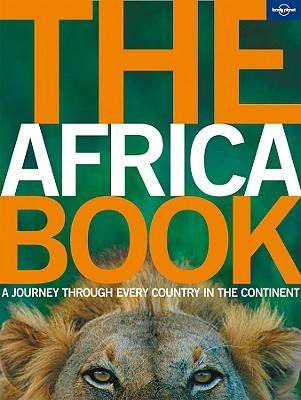 The Africa Book: A Journey Through Every Country in the Continent