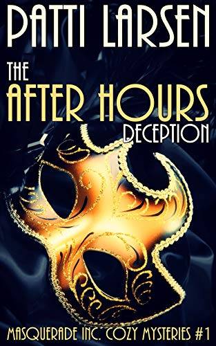 The After Hours Deception