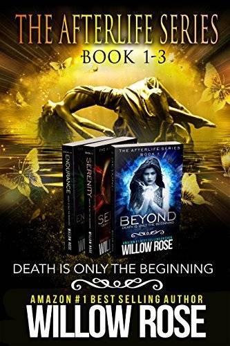 The Afterlife Series (Books 1-3)