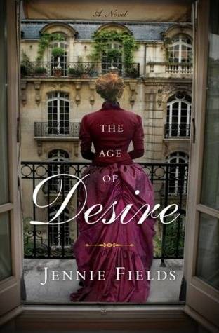 The Age of Desire