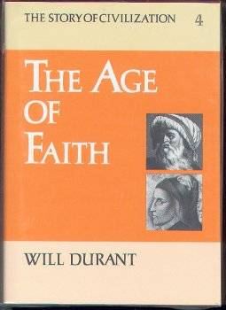 The Age of Faith