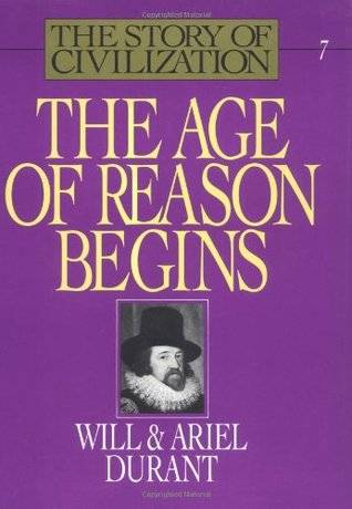 The Age of Reason Begins