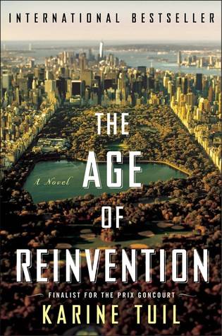 The Age of Reinvention