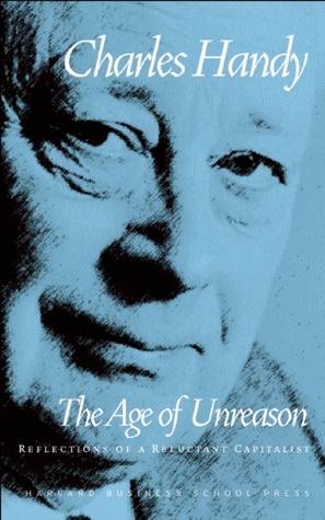 The Age of Unreason