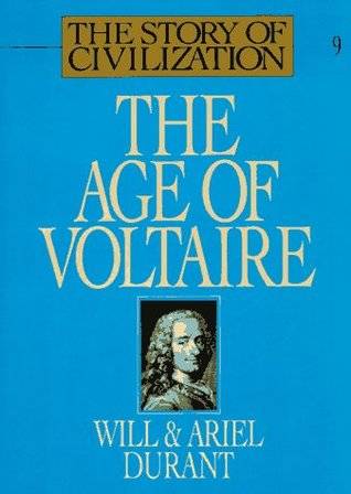 The Age of Voltaire