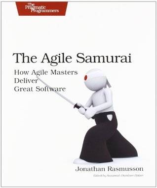 The Agile Samurai