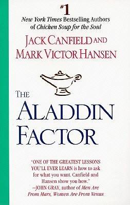 The Aladdin Factor