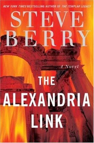 The Alexandria Link