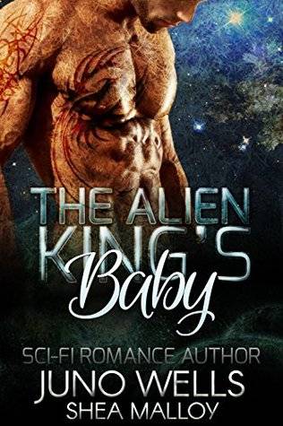 The Alien King's Baby